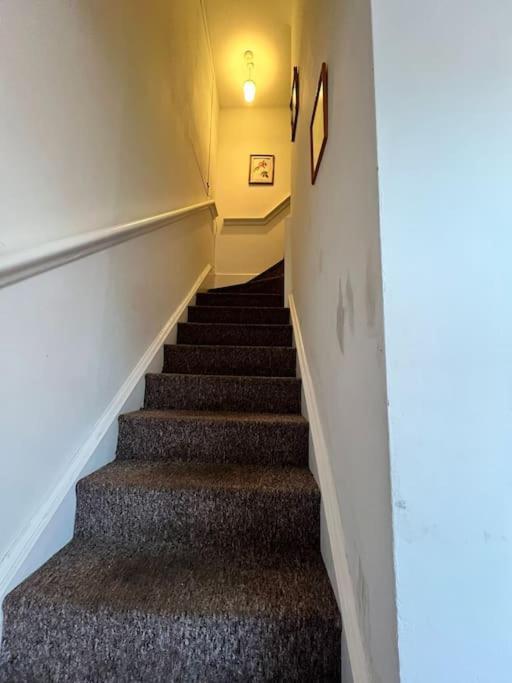 Bright, First Floor, One Bedroom Flat In Wimborne Wimborne Minster Luaran gambar